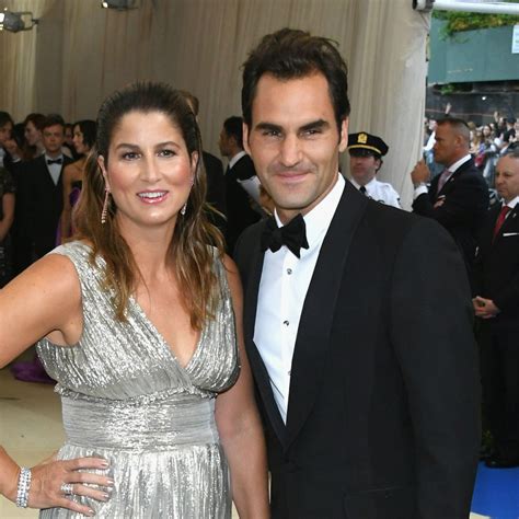 mirka federer husband.